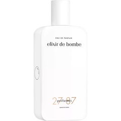 Elixir de Bombe von 27 87 Perfumes