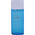 Light Fluid Men (After Shave) by Iceberg