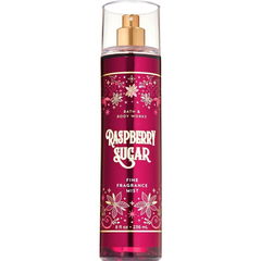 Raspberry Sugar by Bath & Body Works