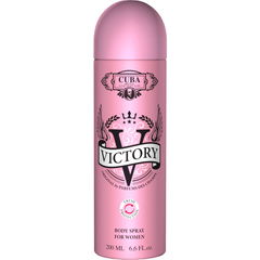 Cuba Victory by Cuba