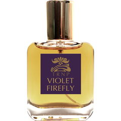 Violet Firefly (2022) by Teone Reinthal Natural Perfume