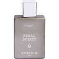 9 - Final Spirit by Spiritum