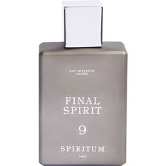 9 - Final Spirit by Spiritum