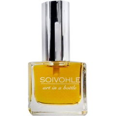 Green Oakmoss von Soivohle