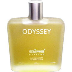Odyssey by Seris Parfums Odyssey by Seris Parfums
