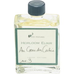 Au Cœur du Calice von DSH Perfumes