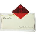 Zanzibar (Après-Rasage) by Van Cleef & Arpels