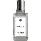 Hitman by Badr Harqan