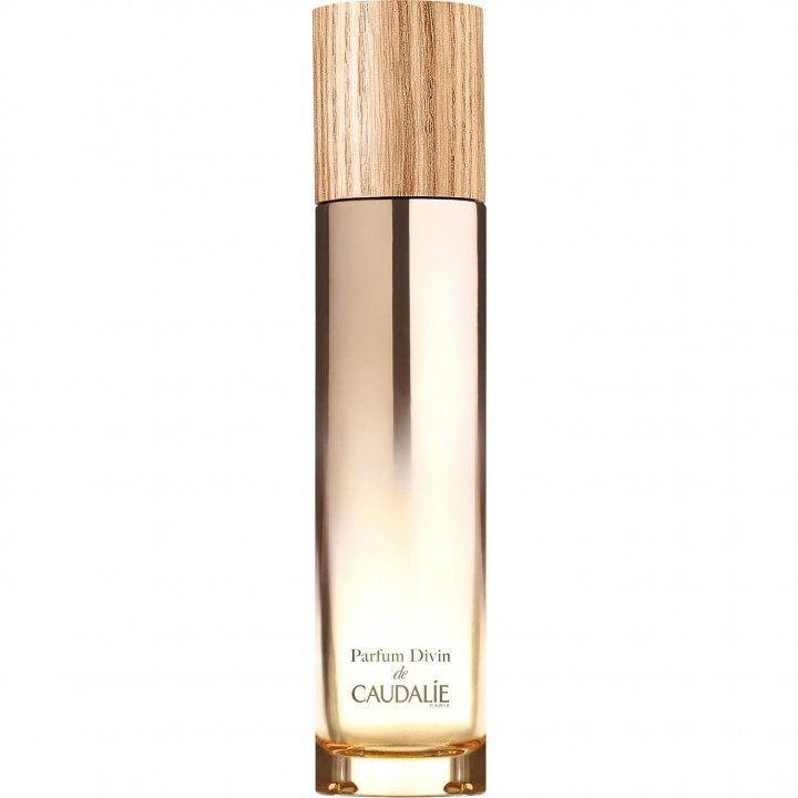 Parfum Divin by Caudalie