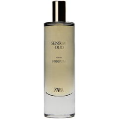Sensual Oud by Zara