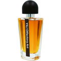 Golden Oudh by Yili Olfactory Art