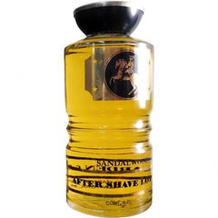 Arden for Men - Sandalwood (After Shave Lotion) von Elizabeth Arden