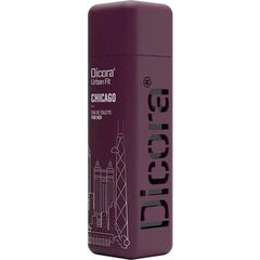 Chicago by Dicora Urban Fit