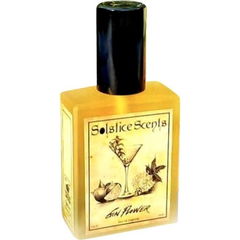Gin Flower (Eau de Parfum) von Solstice Scents