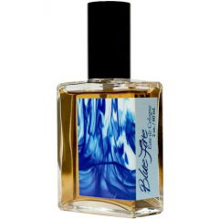 Blue Fire by Aromatic Traditions