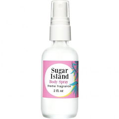 Sugar Island von Theme