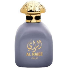 Al Raiee Lil Rijal von Athoor al Alam 