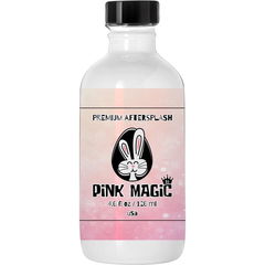 Pink Magic by Alien Shave