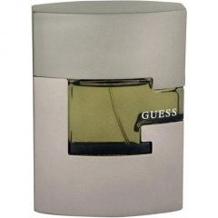 Guess Suede by Guess
