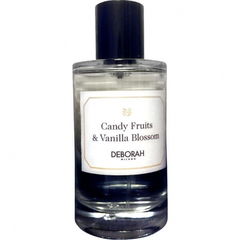 Candy Fruits & Vanilla Blossom von Deborah