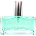 Destination Nice Nice by Max Joacim