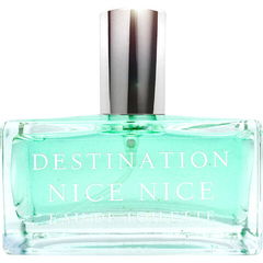 Destination Nice Nice by Max Joacim