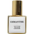 Osmanthe von Avril Fragrances