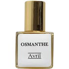 Osmanthe by Avril Fragrances