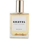 A Man's Cologne von Gravel
