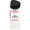 Rose Blanche by Ausmane