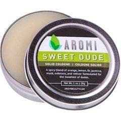 Sweet Dude (Solid Cologne) by Aromi
