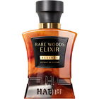 Rare Woods Elixir von Habibi