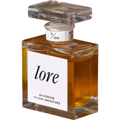 Lore by Los Angeles Cold Press