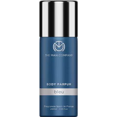 Bleu by The Man Company