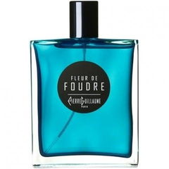 Fleur de Foudre / Foudre von Pierre Guillaume