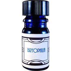 Bryophilia: Love of Moss von Nui Cobalt Designs