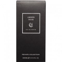 Amber Noir von Primark