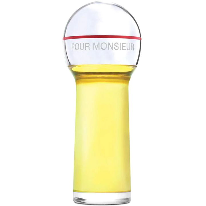Pour Monsieur / Man's Cologne (Eau de Toilette) von Pierre Cardin