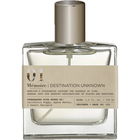 Destination Unknown (Eau de Parfum) von Mémoire Archives