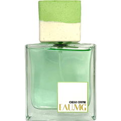 Cheeky Chypre by Eau.Mg