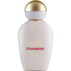 White Forest Strawberry by La Fede