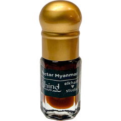 Nectar Myanmar von Alhind Oud