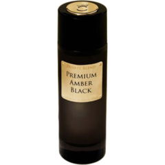 Private Blend - Premium Amber Black by Chkoudra