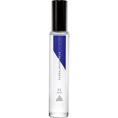 Sandalwood Musk von Experimental Perfume Club