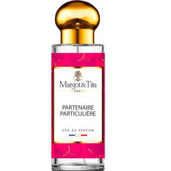 Partenaire Particulière by Margot & Tita