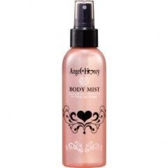 Angel Honey / エンジェルハニー (Body Mist) von Angel Heart / エンジェルハート