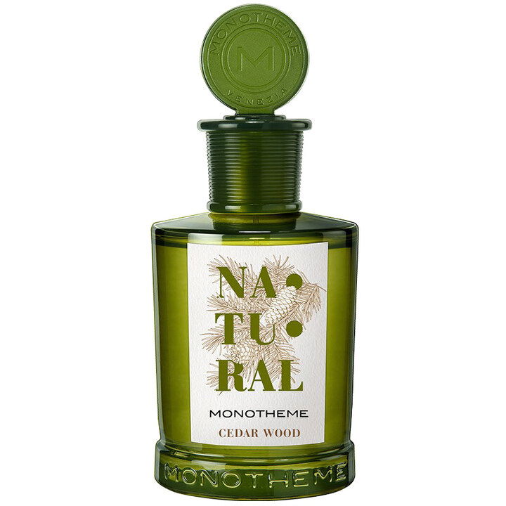 Cedar Wood von Monotheme
