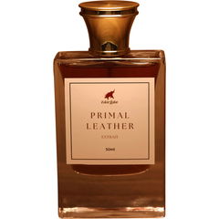 Primal Leather by Zakir Gafur