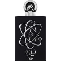 Tharwah Silver by Lattafa Pride