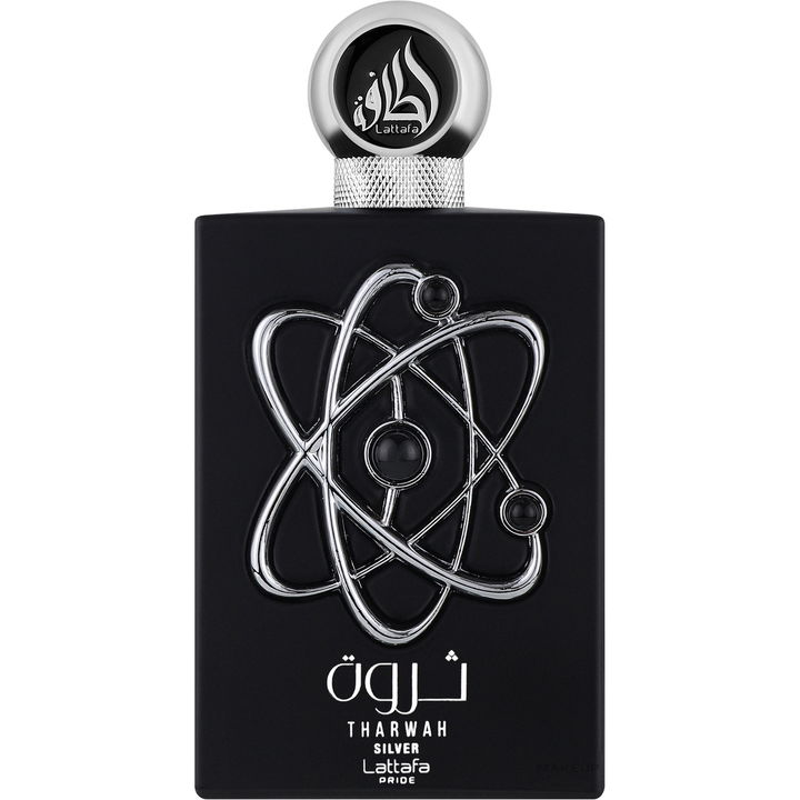 Tharwah Silver von Lattafa Pride